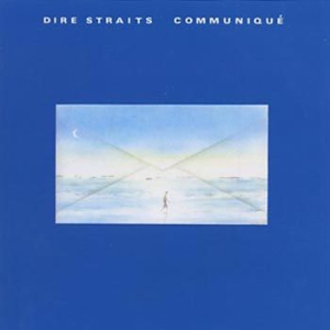 Dire Straits - Communique (Vinyl) in the group OTHER / MK Test 9 LP at Bengans Skivbutik AB (1018925)