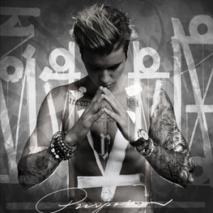 Justin Bieber - Purpose in the group OTHER / MK Test 8 CD at Bengans Skivbutik AB (1706904)