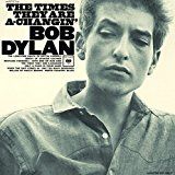 Dylan Bob - The Times They Are A Changin' in the group OUR PICKS / Vinyl Campaigns / Vinyl Sale news at Bengans Skivbutik AB (2025588)