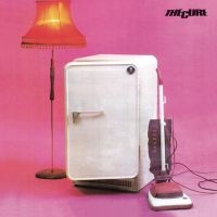 The Cure - Three Imaginary Boys (Vinyl) in the group OTHER / MK Test 9 LP at Bengans Skivbutik AB (2026027)