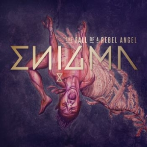 Enigma - Fall Of A Rebel Angel in the group CD / Pop-Rock at Bengans Skivbutik AB (2071944)