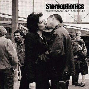 Stereophonics - Performance And Cocktails (Vinyl) in the group OTHER / MK Test 9 LP at Bengans Skivbutik AB (2170270)