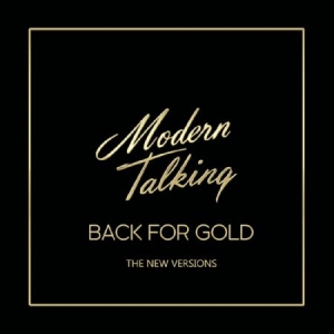 Modern Talking - Back for Gold in the group OTHER / Startsida Vinylkampanj at Bengans Skivbutik AB (2452157)