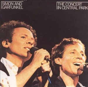 Simon & Garfunkel - The Concert In Central Park (Live) in the group VINYL / Pop-Rock at Bengans Skivbutik AB (2524827)