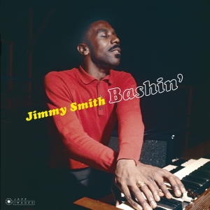 Smith Jimmy - Bashin' in the group OTHER / MK Test 9 LP at Bengans Skivbutik AB (3647643)