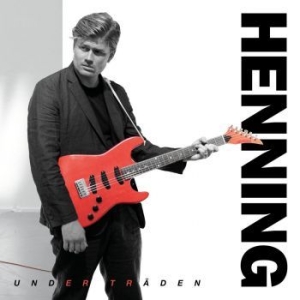 Henning - Under Träden in the group OTHER / Startsida Vinylkampanj at Bengans Skivbutik AB (3978482)