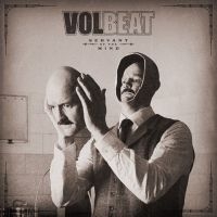 Volbeat - Servant Of The Mind (Vinyl) in the group OTHER / MK Test 9 LP at Bengans Skivbutik AB (4166784)