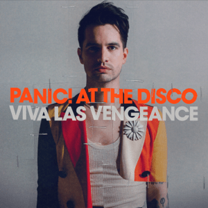 Panic! At The Disco - Viva Las Vengeance in the group OTHER / MK Test 9 LP at Bengans Skivbutik AB (4171576)