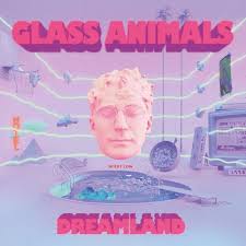 Glass Animals - Dreamland: Real Life Edition in the group OTHER / MK Test 9 LP at Bengans Skivbutik AB (4178664)