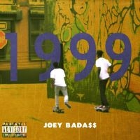 Badass Joey - 1999 (Purple & Tan) in the group OUR PICKS / Record Store Day / RSD BF 2022 at Bengans Skivbutik AB (4181171)