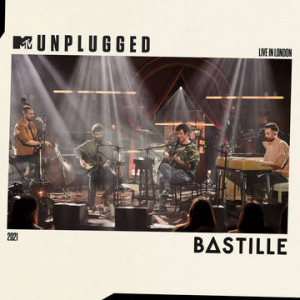 Bastille - Bastille: Mtv Unplugged - Live In London in the group VINYL / Pop-Rock at Bengans Skivbutik AB (4229643)