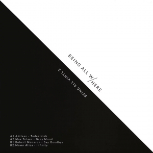 Abilaan / Max Telaer / Mown Alisa / Robe - Being All Vinyl 2 in the group OTHER / MK Test 9 LP at Bengans Skivbutik AB (4314145)