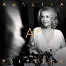 Agnetha Fältskog - A+ (Limited Edition Crystal Clear 2LP) in the group OTHER / MK Test 9 LP at Bengans Skivbutik AB (4412331)