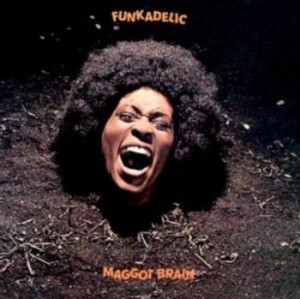 Funkadelic - Maggot Brain in the group OTHER / MK Test 9 LP at Bengans Skivbutik AB (483383)
