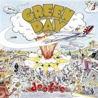GREEN DAY - DOOKIE in the group OTHER / MK Test 9 LP at Bengans Skivbutik AB (495405)