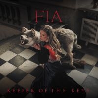Fia - Keeper Of The Keys in the group OUR PICKS / Bengans Distribution News at Bengans Skivbutik AB (5508437)