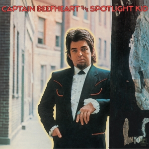 Captain Beefheart & His Magic Band - The Spotlight Kid (Deluxe Edition) in the group VINYL / Pop-Rock at Bengans Skivbutik AB (5519939)