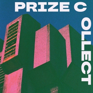 Prize Collect - Prize Collect in the group VINYL / Pop-Rock at Bengans Skivbutik AB (5521546)