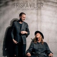 Viljor Friska - Don't Save The Last Dance in the group VINYL / New releases / Pop-Rock at Bengans Skivbutik AB (5526005)