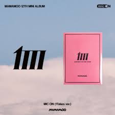 Mamamoo - MIC ON 1Takes ver