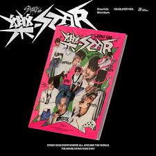 Stray Kids - Star (Headliner Ver)