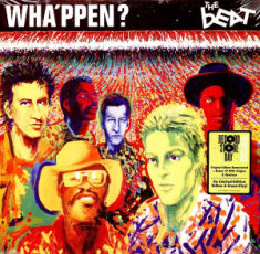 The Beat - WhaâPpen? (Expanded Edition)