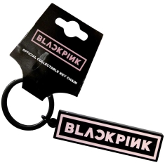 Blackpink - Logo Keychain