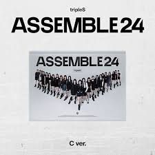 tripleS - Assemble24 (C Ver.)