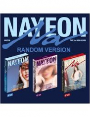 Nayeon - Na (Random Ver.)
