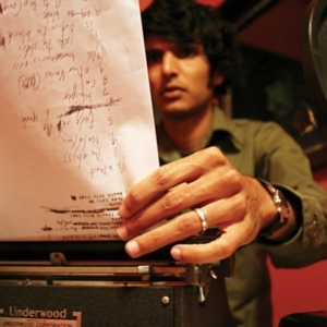 Wasif Imaad - Imaad Wasif in the group CD / Pop-Rock at Bengans Skivbutik AB (1000419)