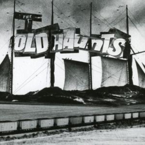 Old Haunts The - Poisonous Times in the group OTHER / Övrigt /  at Bengans Skivbutik AB (1000423)