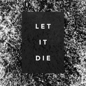 Shaky Hands The - Let It Die in the group OTHER / Övrigt /  at Bengans Skivbutik AB (1000424)
