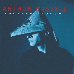Russell Arthur - Another Thought - Voice & Cello in the group CD / Pop at Bengans Skivbutik AB (1000481)