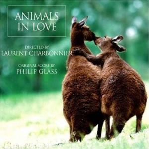Philip Glass - Animals In Love (O.S.T.) in the group CD / Film/Musikal at Bengans Skivbutik AB (1000494)