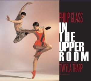Philip Glass - In The Upper Room - Original Dance in the group CD / Pop at Bengans Skivbutik AB (1000508)