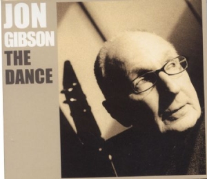 Gibson John - Dance in the group CD / Pop at Bengans Skivbutik AB (1000545)