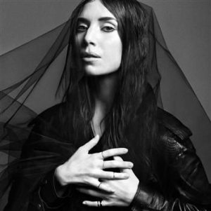 Lykke Li - I Never Learn in the group Minishops / Lykke Li at Bengans Skivbutik AB (1001524)