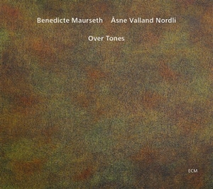 Benedicte Maurseth / Åsne Valland N - Over Tones in the group CD / Elektroniskt,World Music at Bengans Skivbutik AB (1002027)