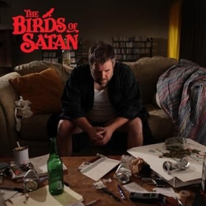 Birds Of Satan The - The Birds Of Satan in the group OUR PICKS / Stocksale / CD Sale / CD Metal at Bengans Skivbutik AB (1002032)