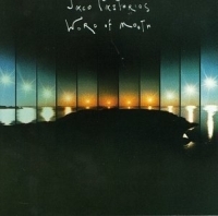 JACO PASTORIUS - WORD OF MOUTH in the group OTHER / MK Test 4 at Bengans Skivbutik AB (1002058)