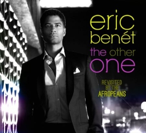 Eric Benet - Other One in the group CD / RNB, Disco & Soul at Bengans Skivbutik AB (1003214)