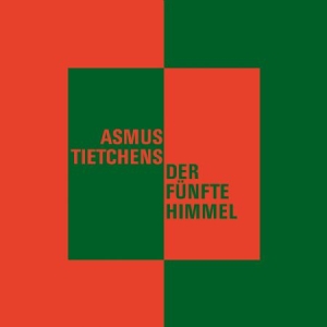Tietchens Asmus - Der Funfte Himmel in the group CD / Rock at Bengans Skivbutik AB (1003231)