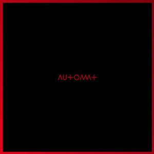 Automat - Automat in the group VINYL / Pop-Rock at Bengans Skivbutik AB (1003232)
