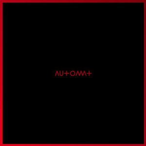 Automat - Automat in the group VINYL / Rock at Bengans Skivbutik AB (1003232)