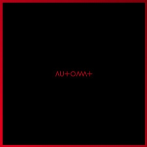 Automat - Automat in the group CD / Rock at Bengans Skivbutik AB (1003233)