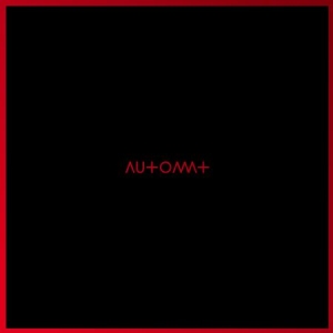 Automat - Automat in the group CD / Rock at Bengans Skivbutik AB (1003233)