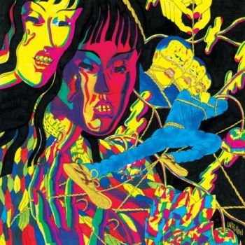 Thee Oh Sees - Drop in the group VINYL / Rock at Bengans Skivbutik AB (1003288)
