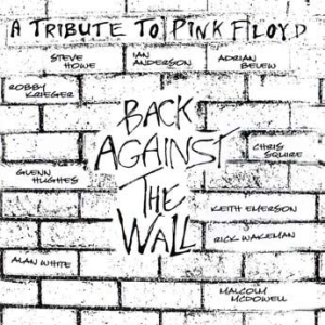 Blandade Artister - Back Against The Wall - A Tribute T in the group VINYL / Pop-Rock at Bengans Skivbutik AB (1003323)