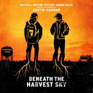 Filmmusik - Beneath The Harvest Sky (Dustin Ham in the group CD / Film-Musikal at Bengans Skivbutik AB (1003374)