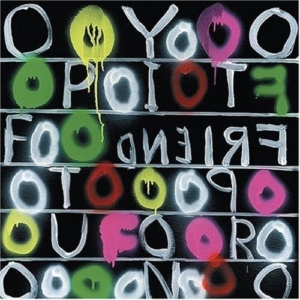 Deerhoof - Friend Opportunity in the group OTHER / Övrigt /  at Bengans Skivbutik AB (1003396)